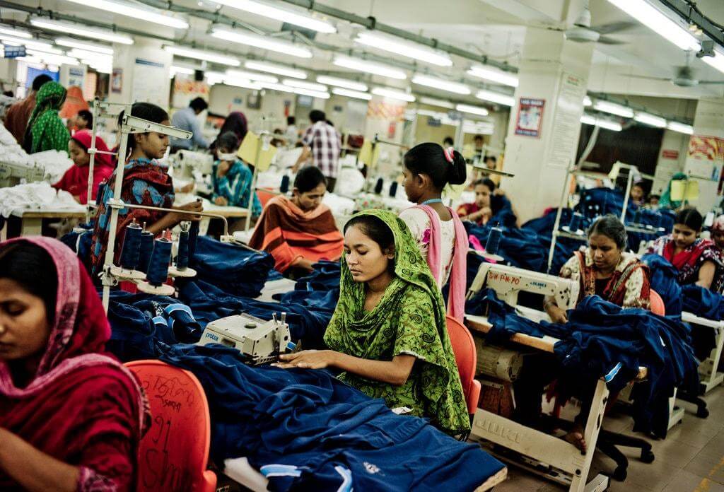garment-workers